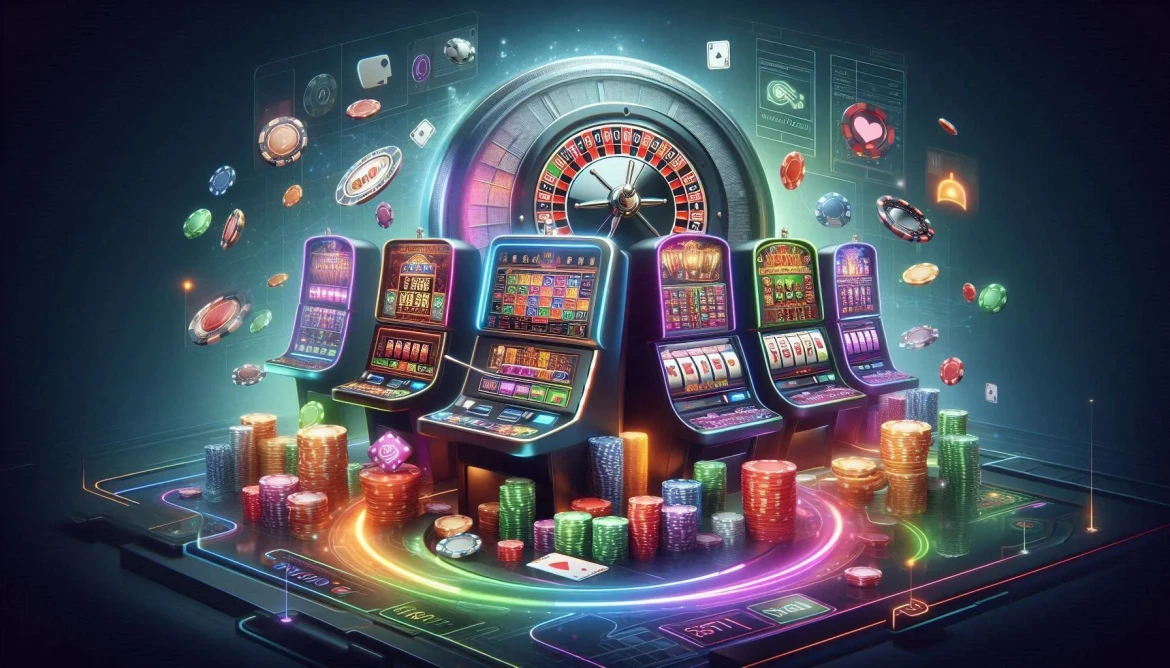 Piper Spin Casino